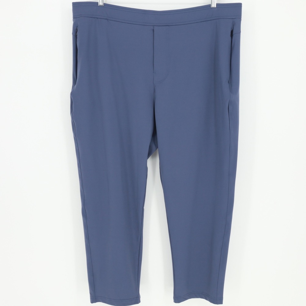 Public Rec All Day Every Day Pants Mens 40x30 Athleisure Trousers Performance